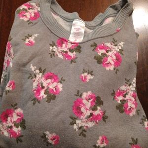 Women's sweater